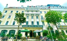 Maris Hotel & Coffee Ha Long